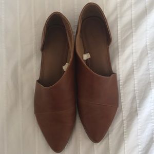 Universal Thread Mules